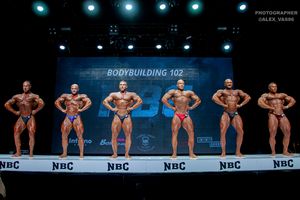 BODYBUILDING 102